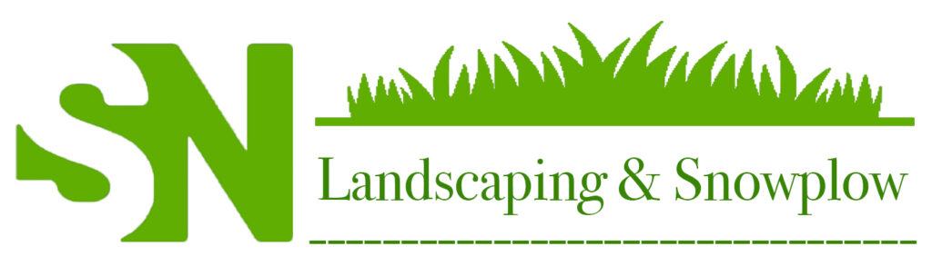 Sn Landscaping & snowplow